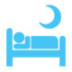 规律睡眠